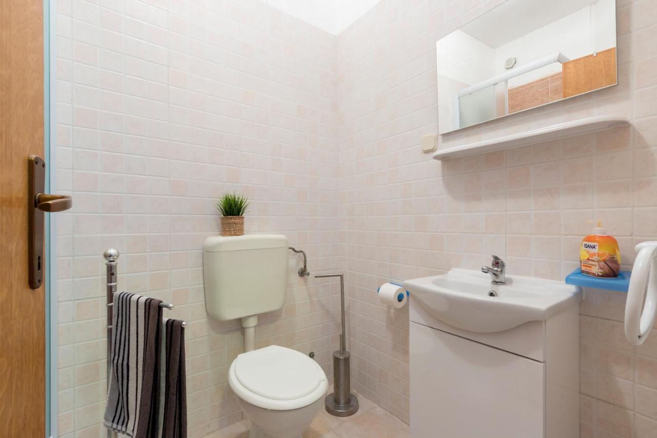 Apartment Majer 2 Medulin Kültér fotó