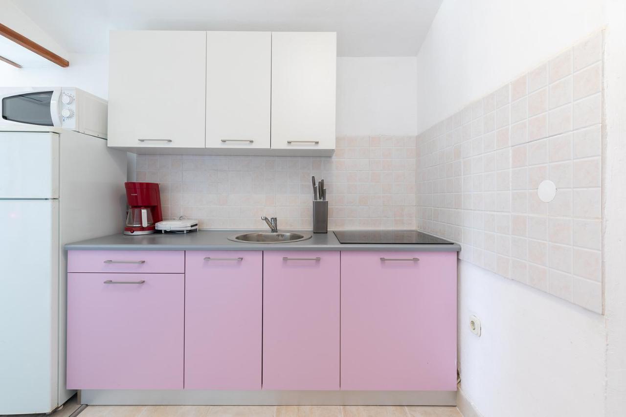 Apartment Majer 2 Medulin Kültér fotó