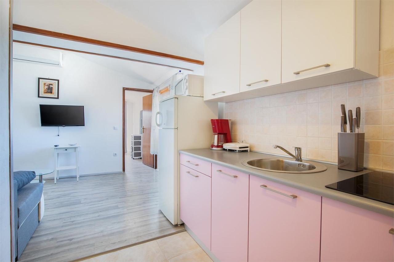 Apartment Majer 2 Medulin Kültér fotó