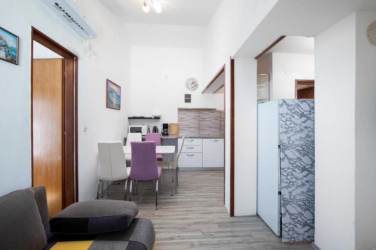 Apartment Majer 2 Medulin Kültér fotó