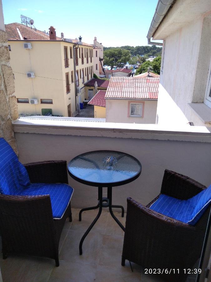 Apartment Majer 2 Medulin Kültér fotó