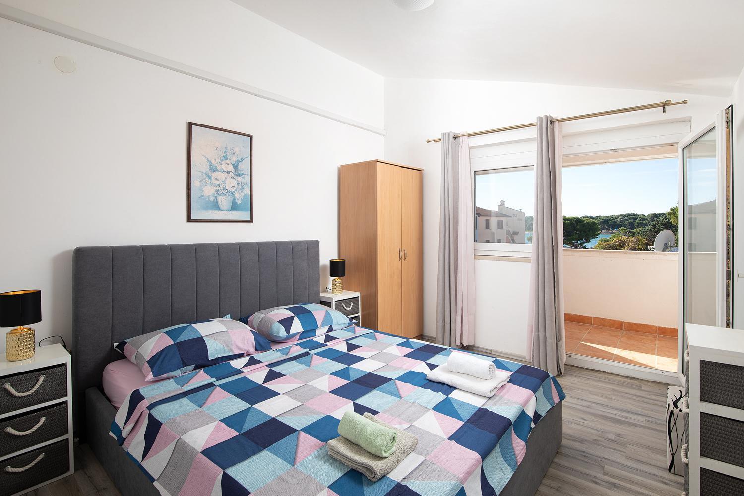 Apartment Majer 2 Medulin Kültér fotó