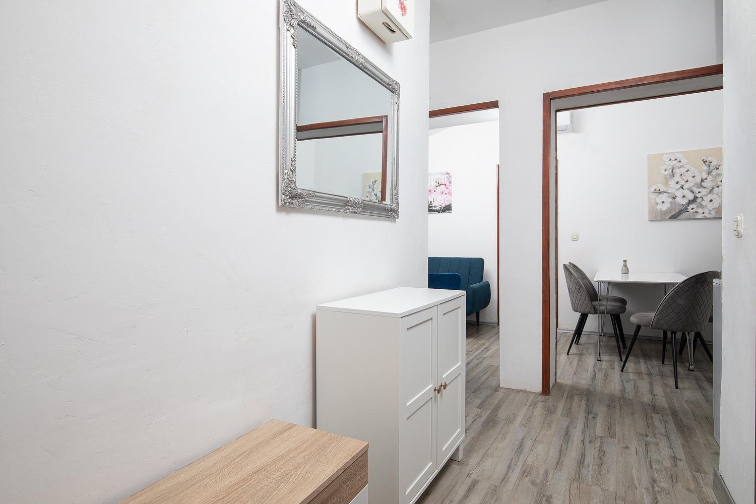 Apartment Majer 2 Medulin Kültér fotó