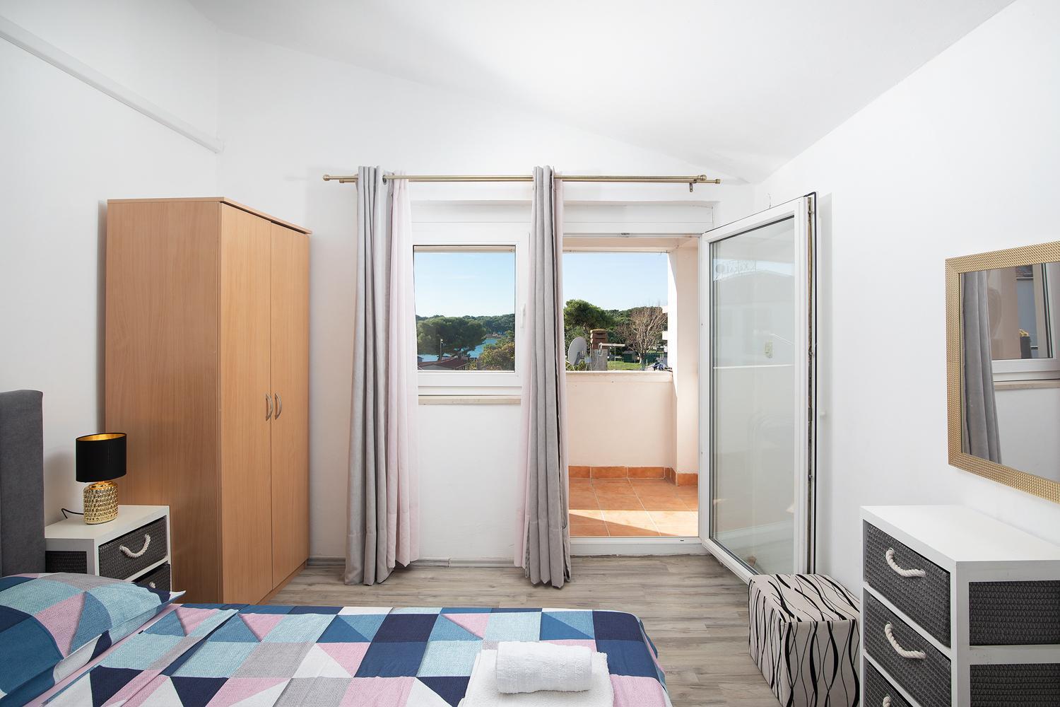 Apartment Majer 2 Medulin Kültér fotó