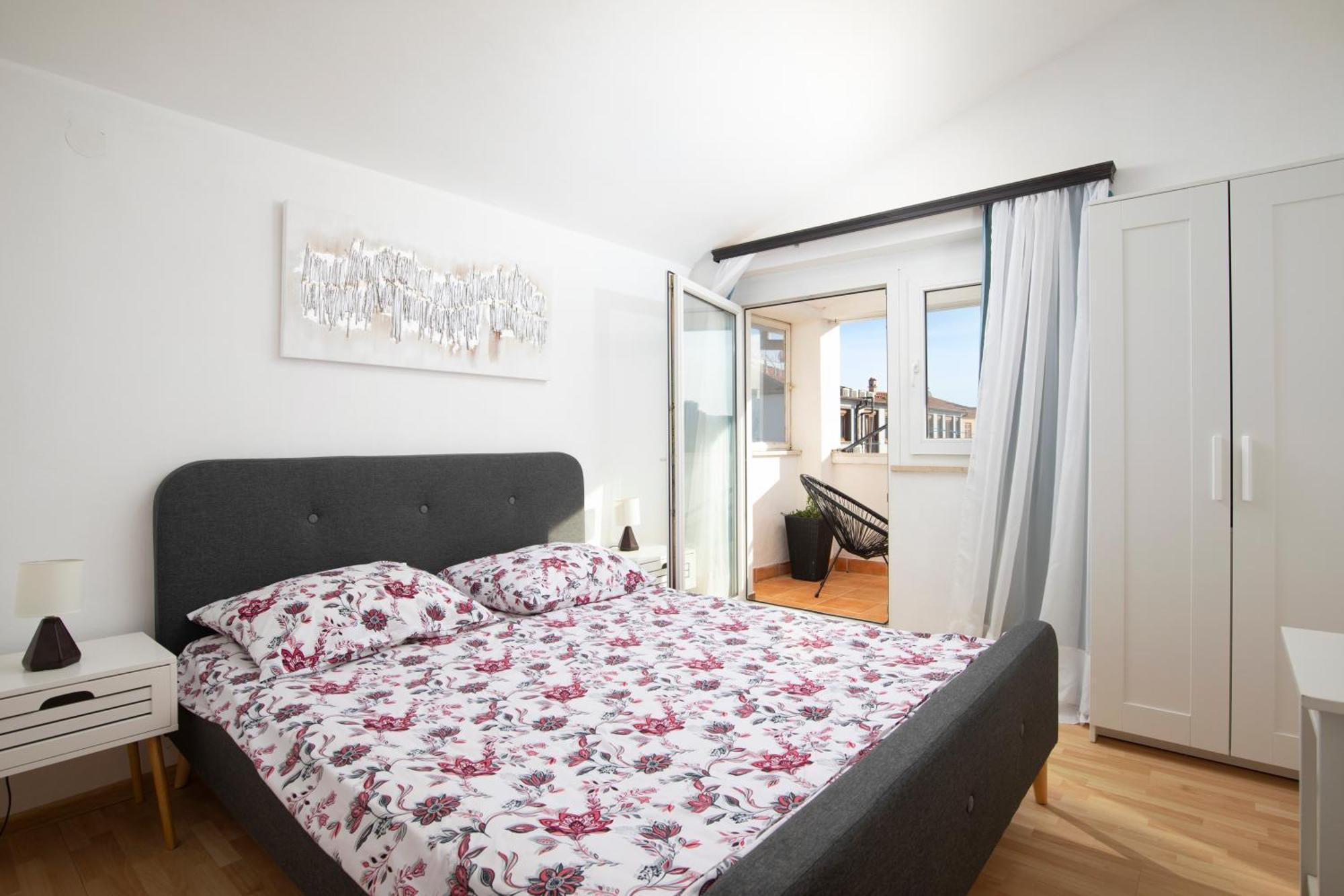 Apartment Majer 2 Medulin Kültér fotó